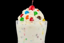 Steak 'n Shake M&M's (Kids)
