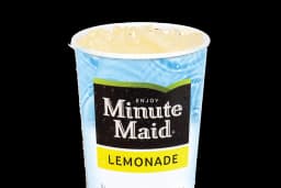 Steak 'n Shake Minute Maid Lemonade (Kids)
