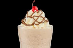 Steak 'n Shake Nutella (Kids)