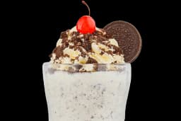 Steak 'n Shake OREO Cookies 'n Cream (Kids)