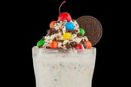 Steak 'n Shake OREO M&M (Kids)