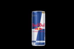 Steak 'n Shake Red Bull