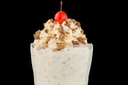 Steak 'n Shake Reese's Peanut Butter Cup (Kids)