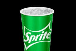 Steak 'n Shake Sprite (Kids)