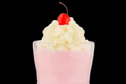 Steak 'n Shake Strawberry (Kids)