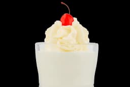 Steak 'n Shake Vanilla (Kids)