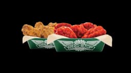 Wingstop 10 Wings (Boneless)