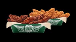 Wingstop 15 Crispy Tenders
