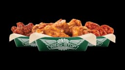 Wingstop 30 Wings (Boneless)