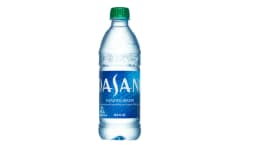 Wingstop DASANI Bottled Water
