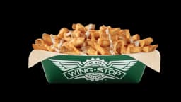 Wingstop Louisiana Voodoo Fries (Regular)