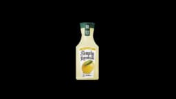 Wingstop Simply Lemonade