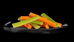 Wingstop Veggie Sticks (Regular)