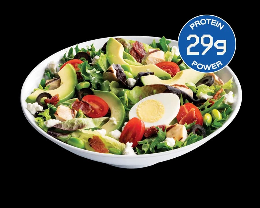 California Cobb