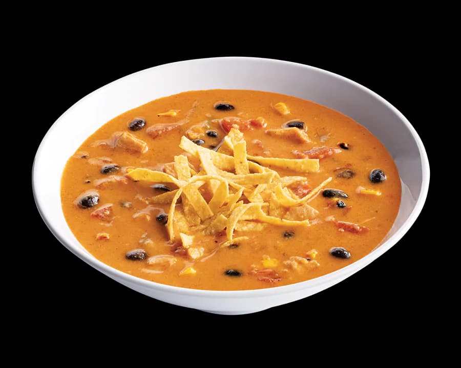 Chicken Enchilada Chili