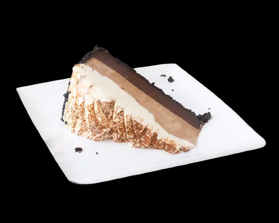 Chocolate Layer Cake