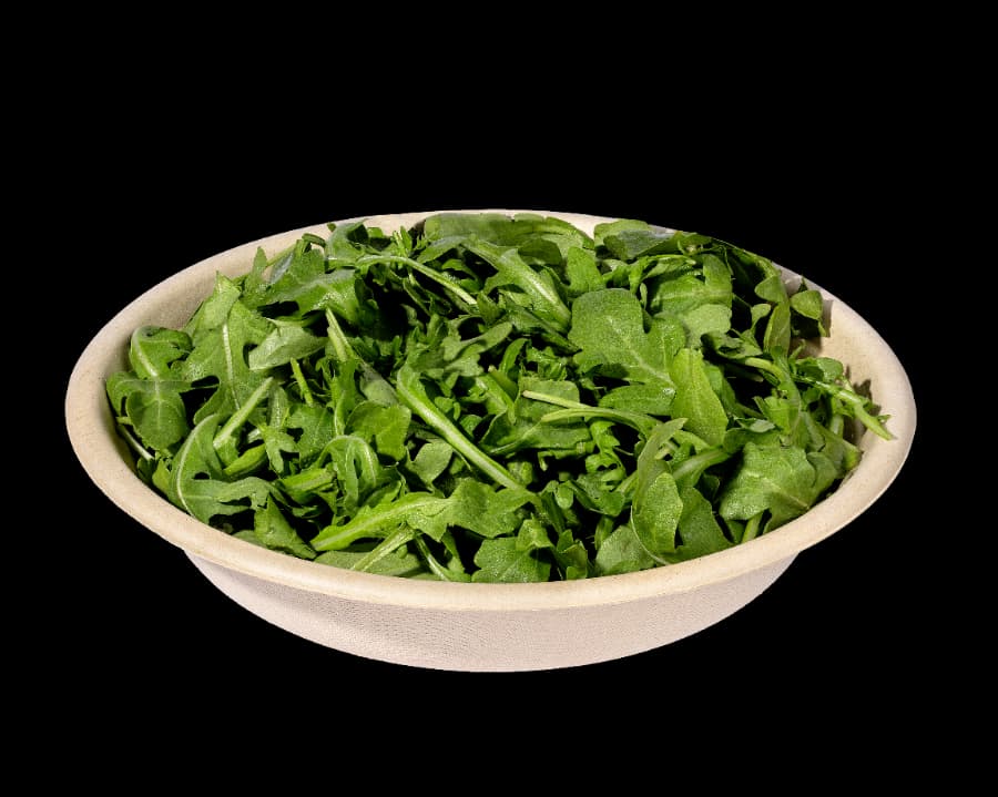 Greens Bowl
