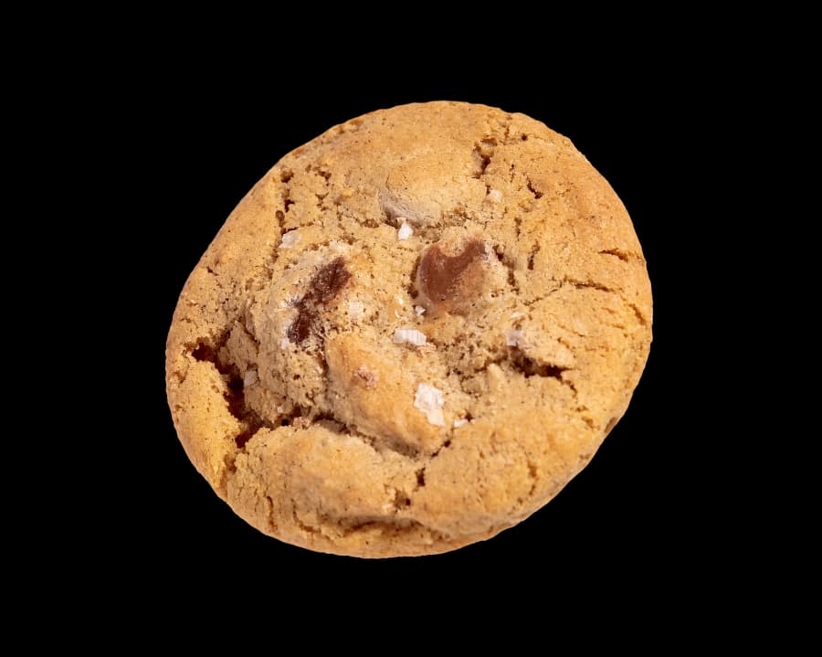 Iconic Chocolate Chip