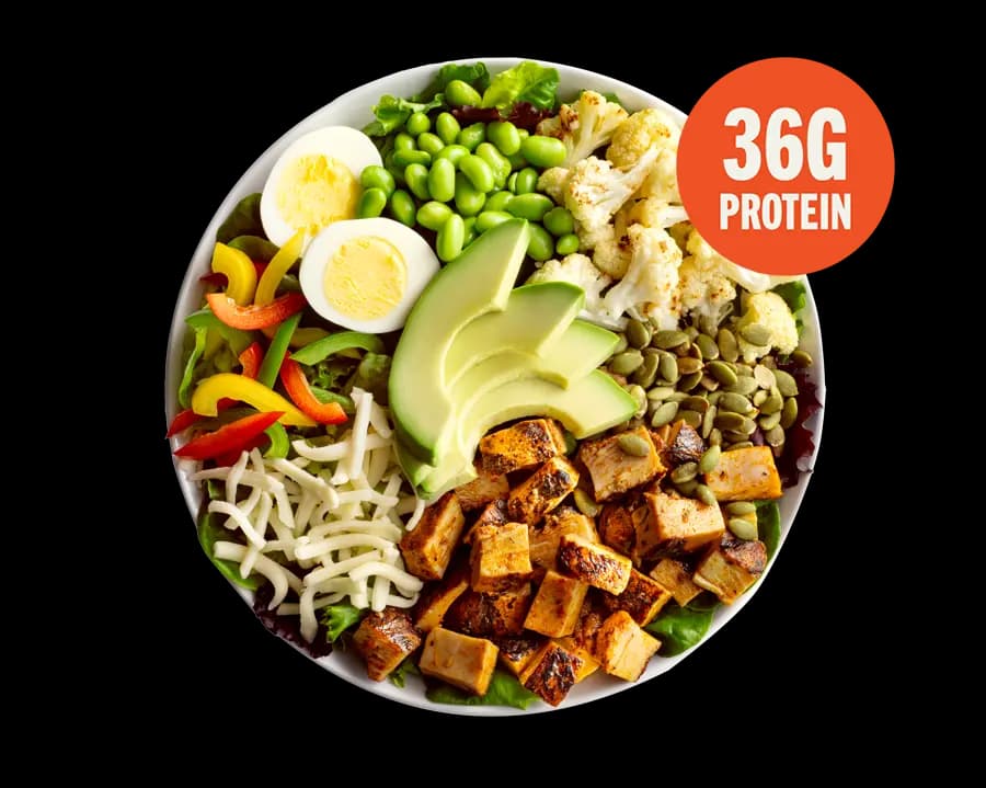Power Bowl
