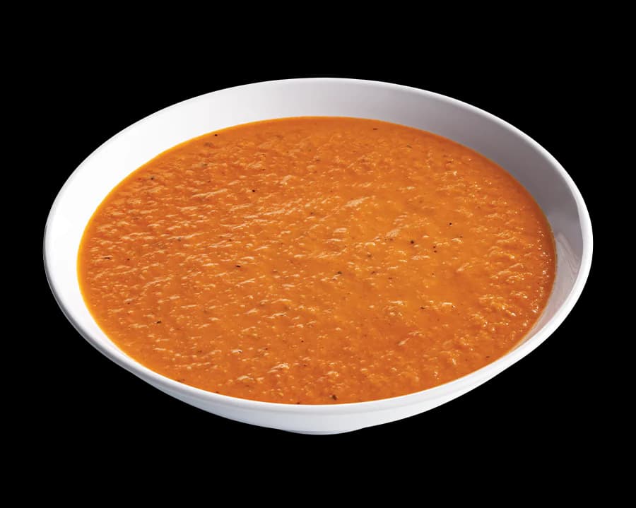Tomato Basil