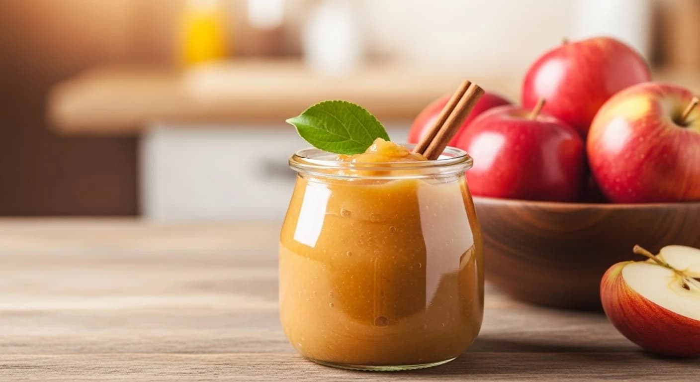Apple Sauce