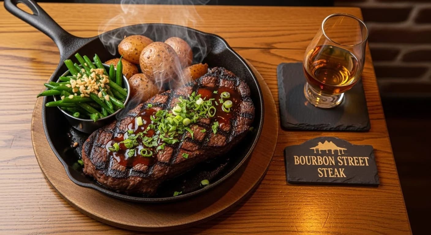 Applebee's restaurant