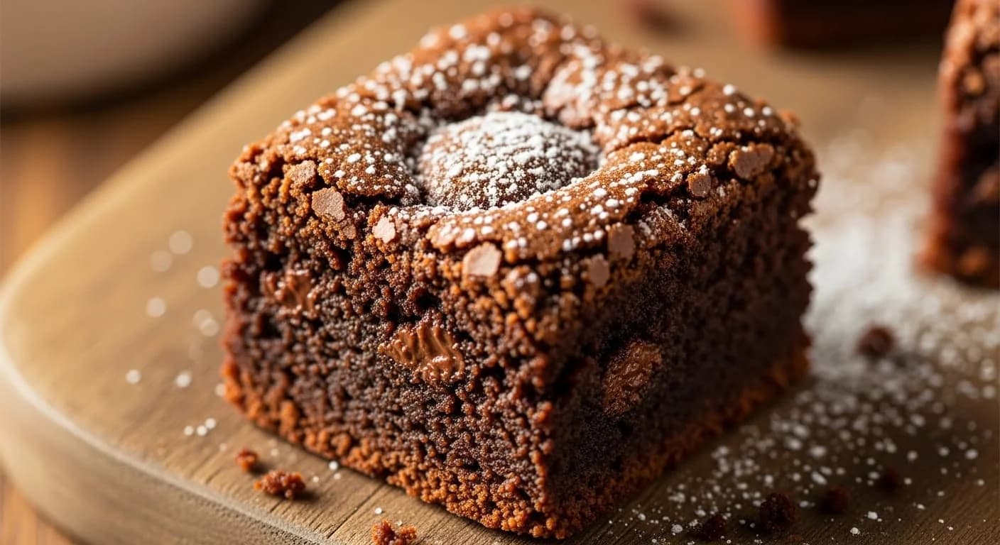 Brownie Bite