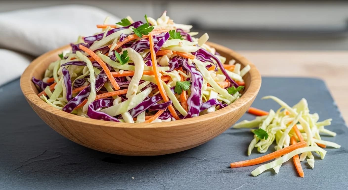 Coleslaw