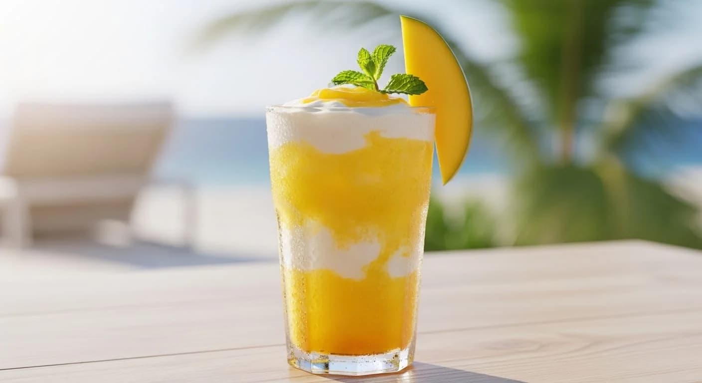 Mango Dream Dew