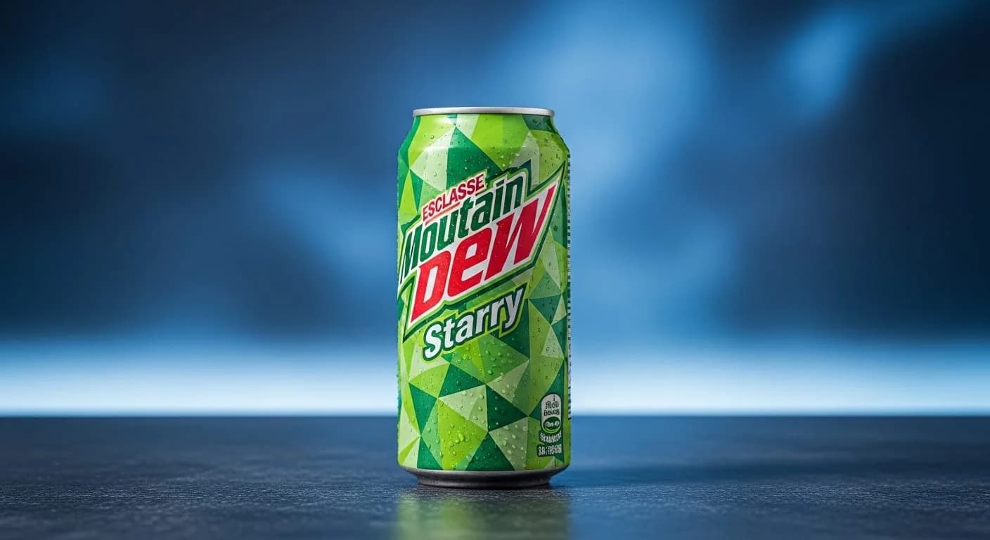 Mountain Dew