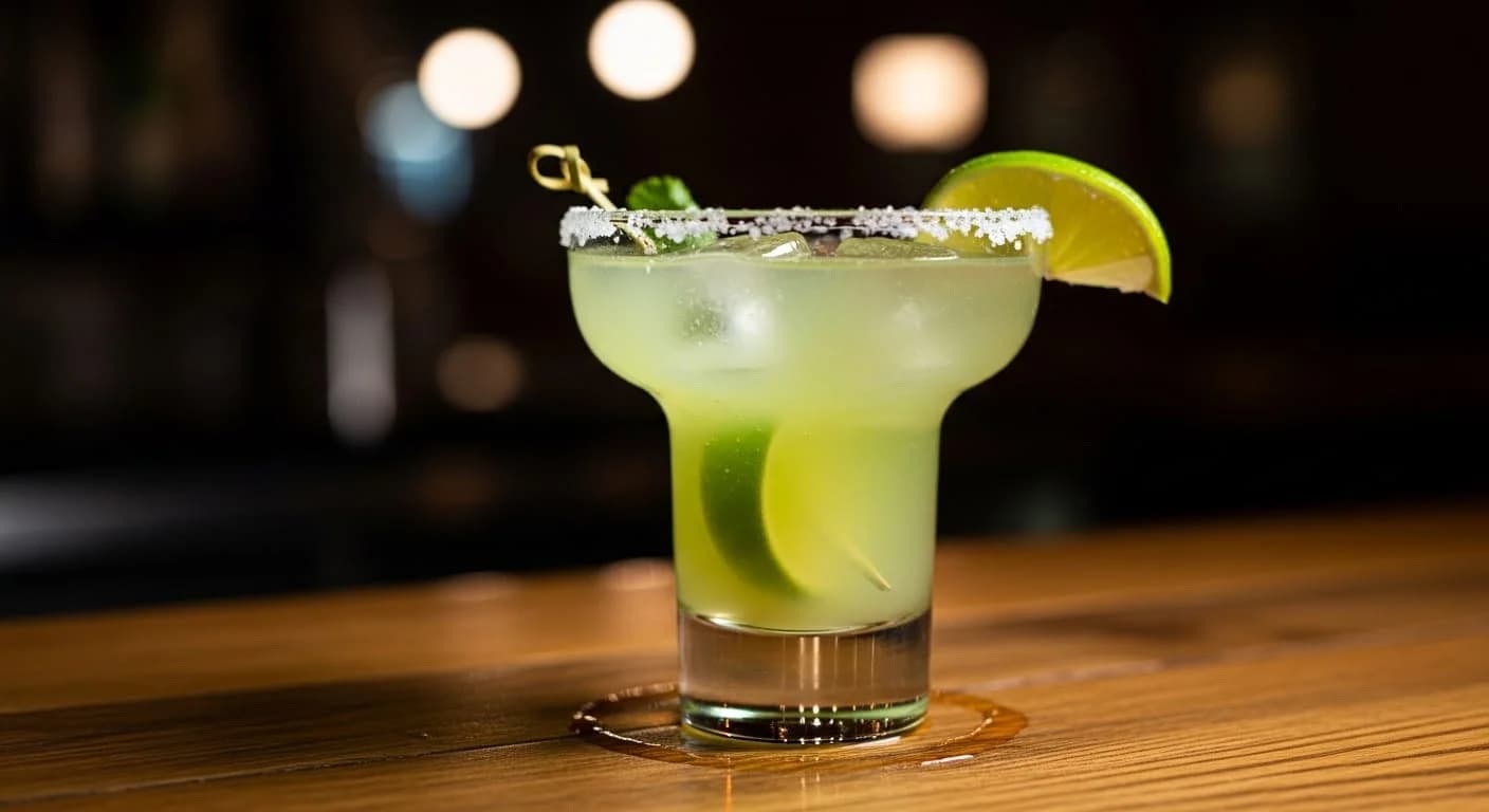Perfect Margarita