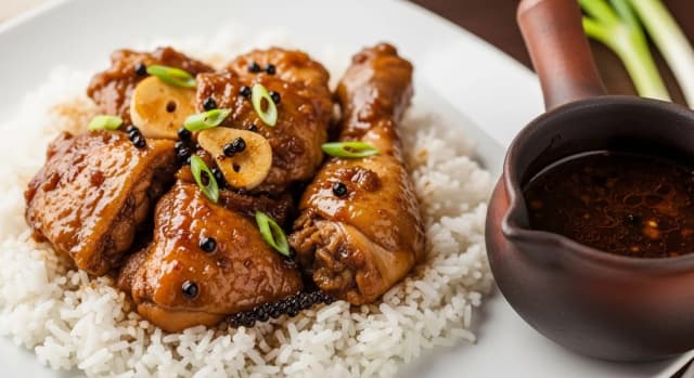 Chicken