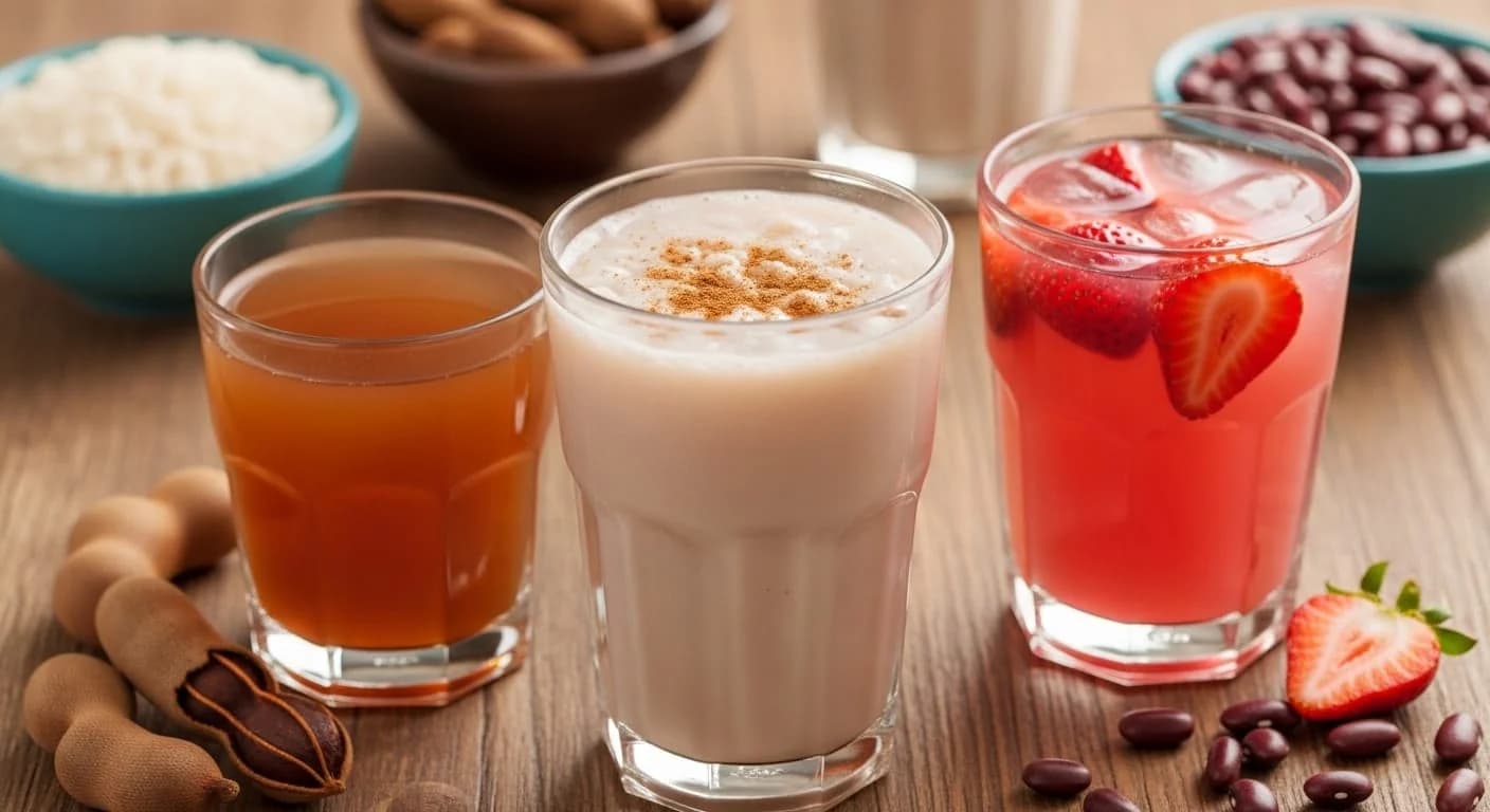 Agua Fresca
