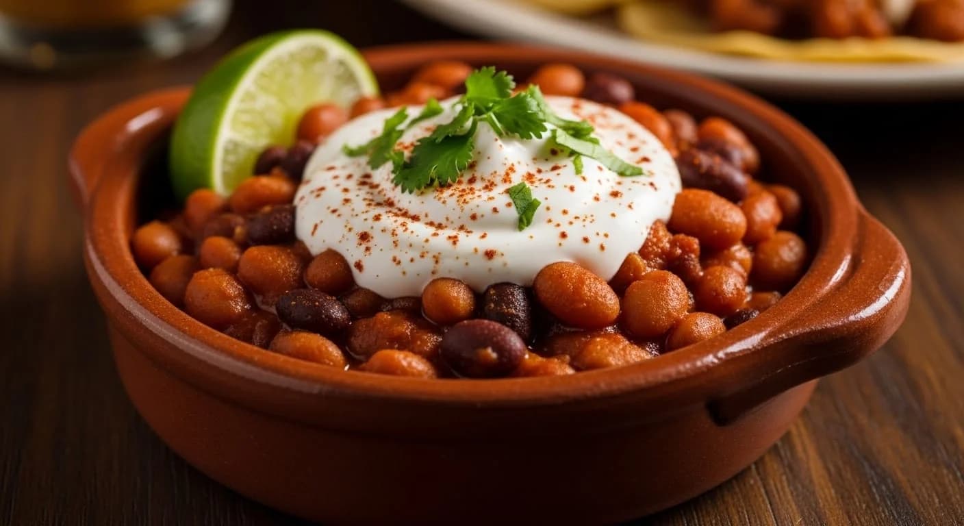 Side of Sour Cream