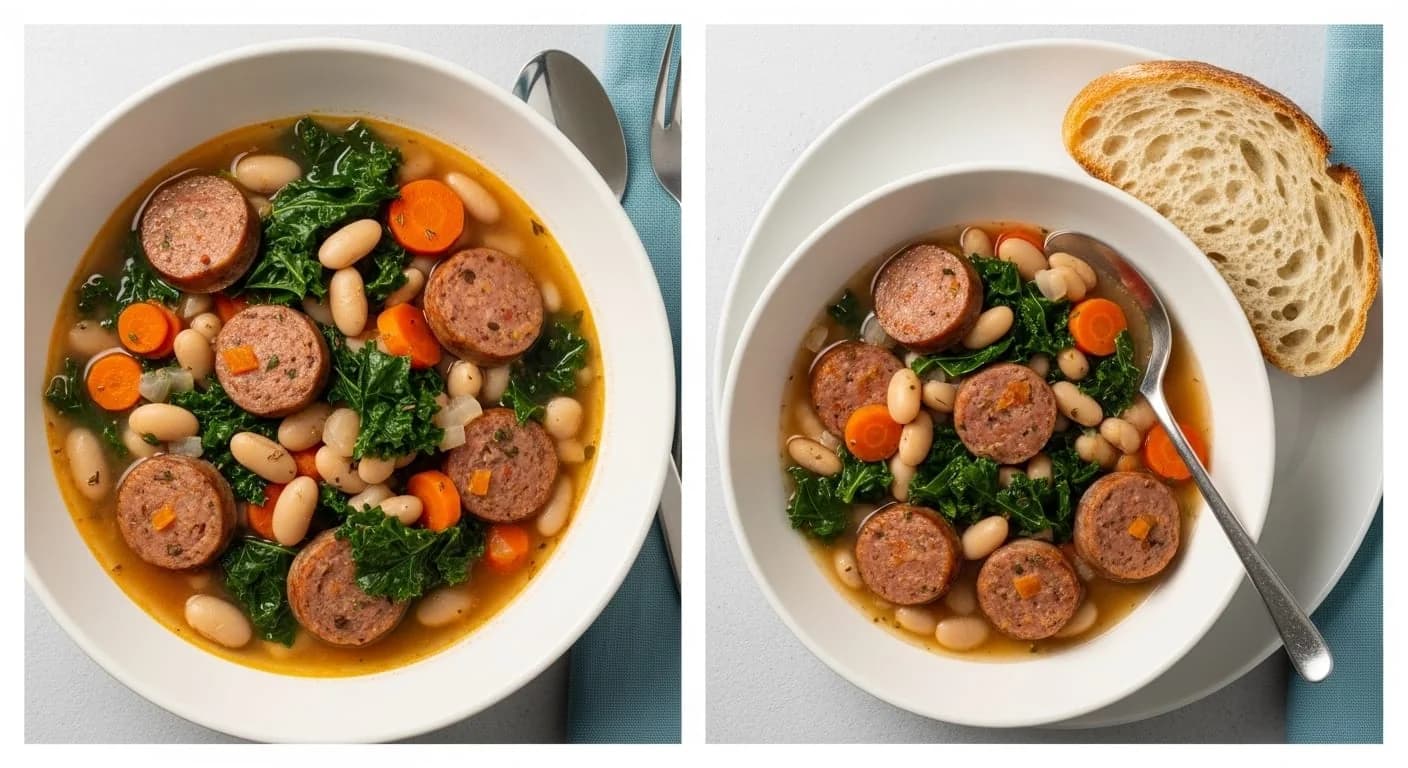 Small Group Meals