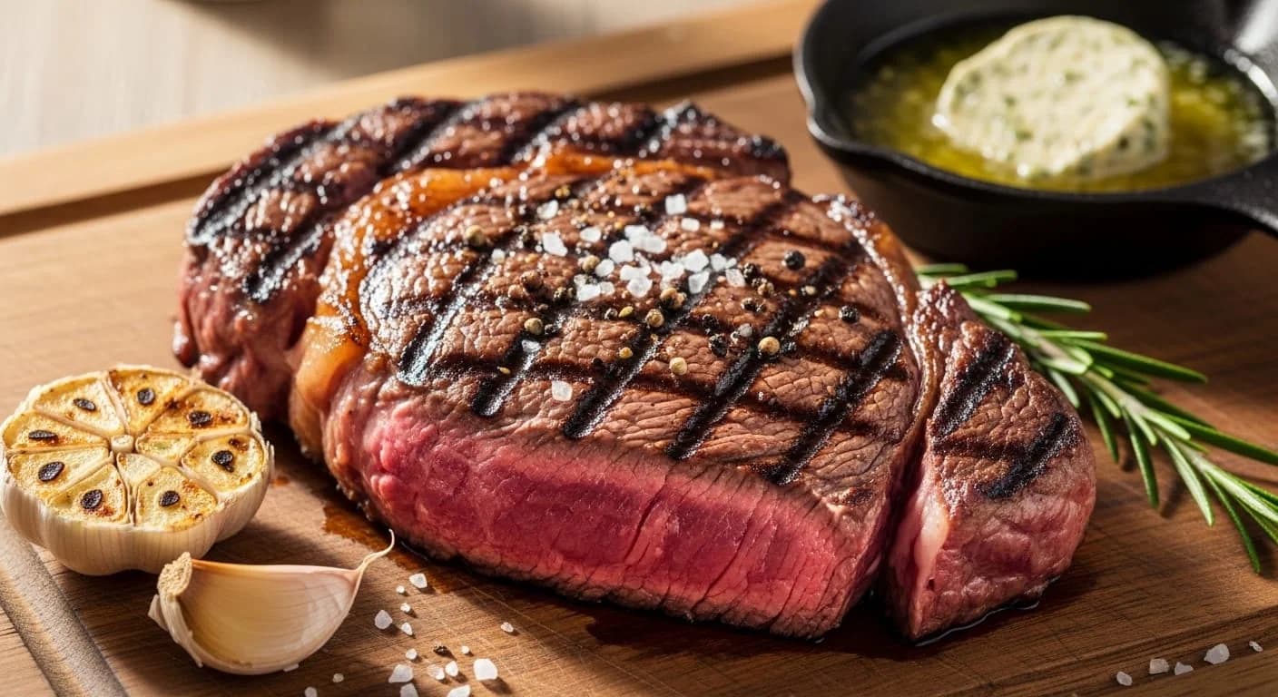 Steak at Chipotle - $11.50