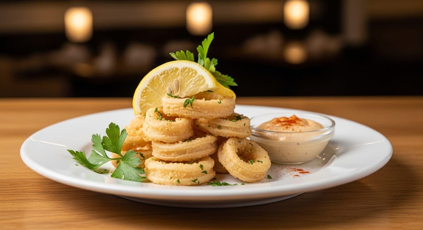 Calamari