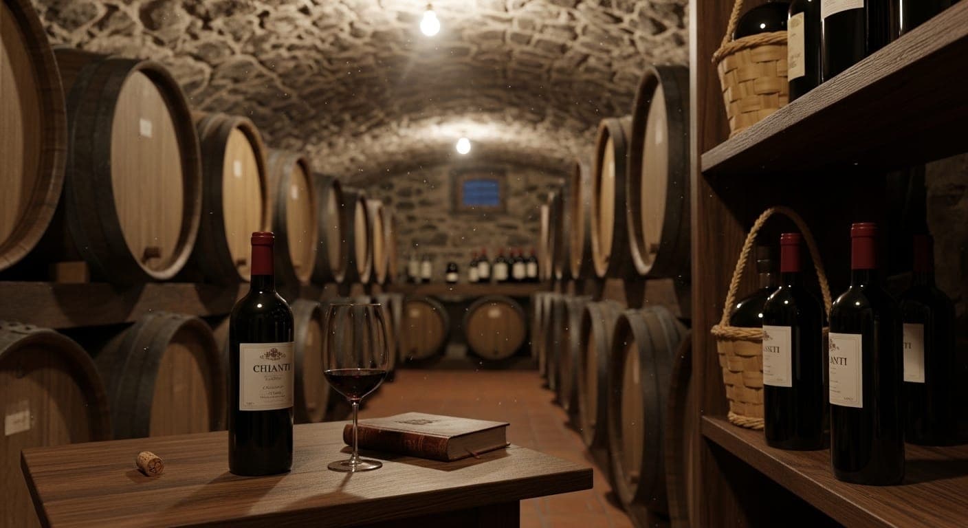 Chianti