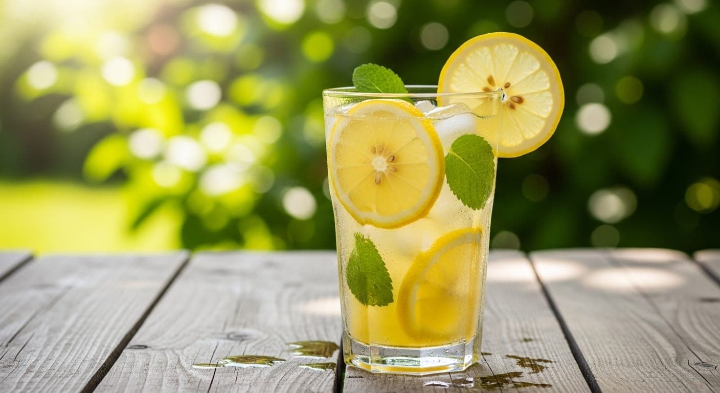 Lemonade