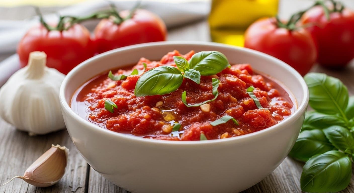 Marinara Sauce
