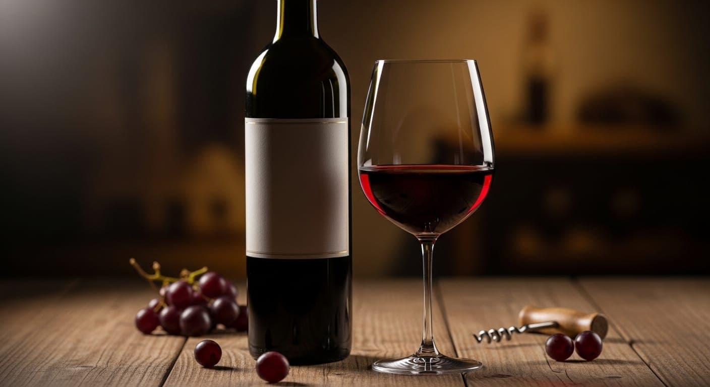 Red Wine