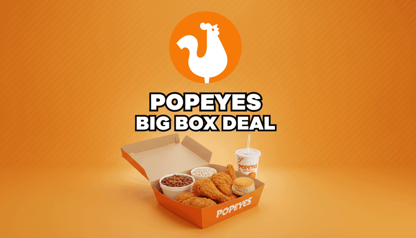 Big Box