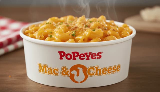 Mac & Cheese