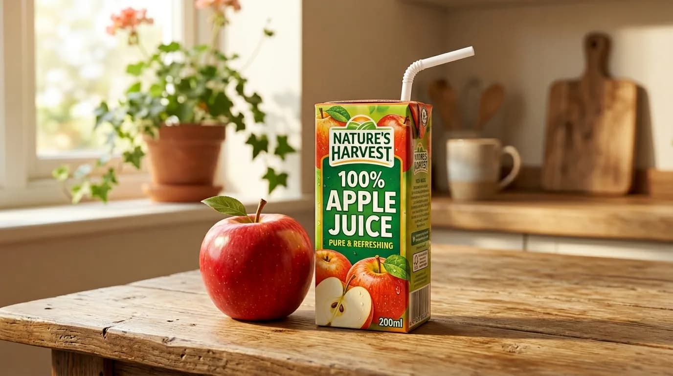 Apple Juice