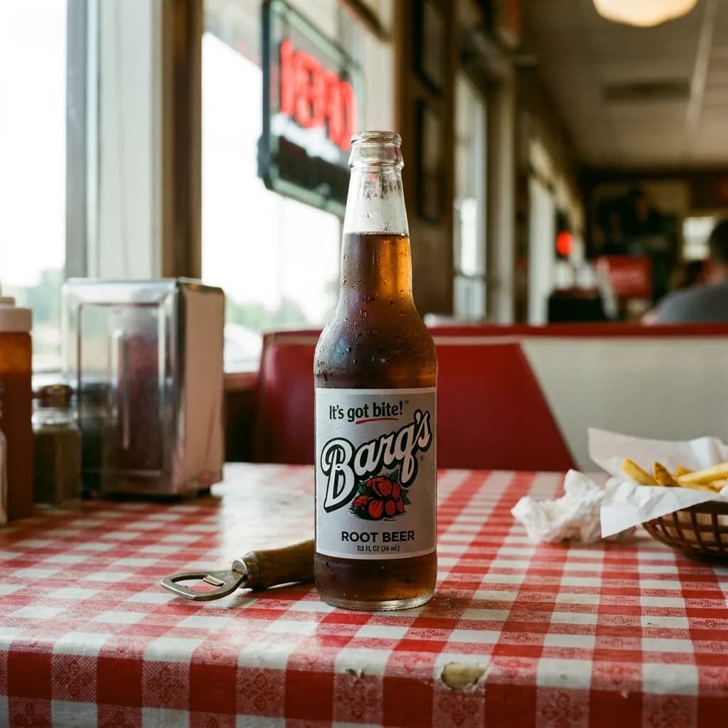 BARQ's Root Beer
