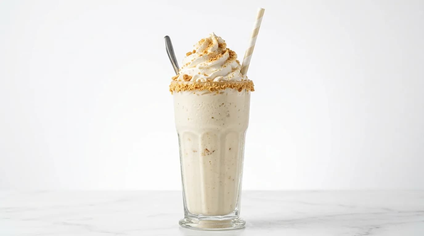 Cheesecake Master Shake
