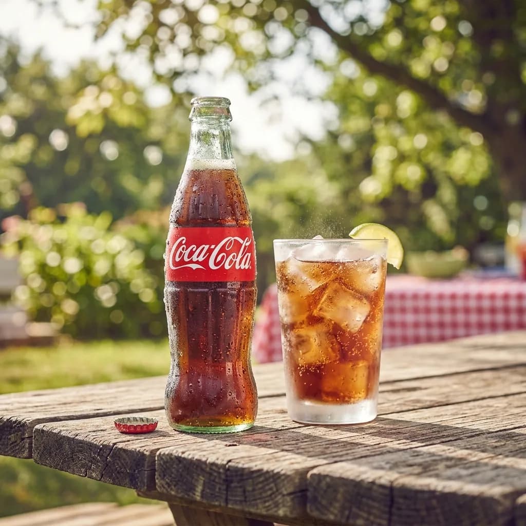 Coca-Cola