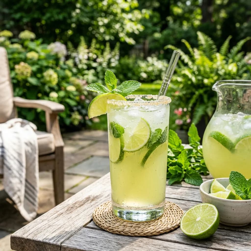 Classic Limeade