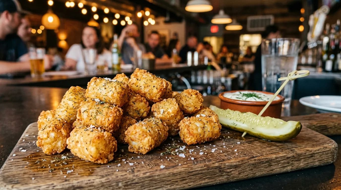 Tater Tots - Small