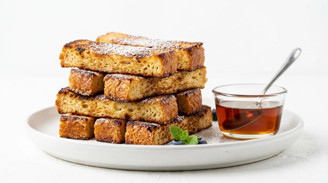 Sonic French Toast Sticks